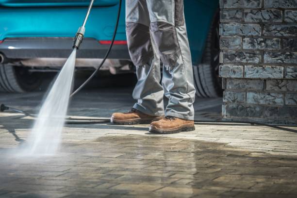 Mazon, IL Pressure Washing Services Company